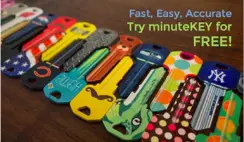 FREE Minute Key