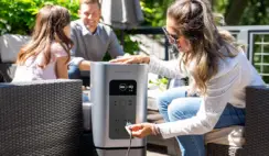 Generark HomePower Giveaway