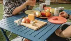Hapari West Elm x REI Picnic Set Giveaway