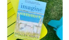 Imagine Summer Sweepstakes