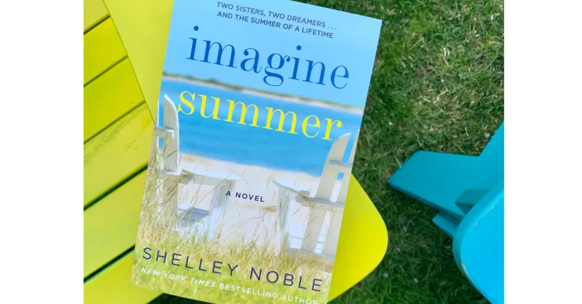 Imagine Summer Sweepstakes