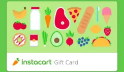 Instacart Get Vaxxed For Snacks Sweepstakes