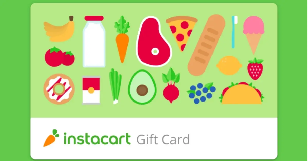 Instacart Get Vaxxed For Snacks Sweepstakes