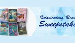 Intoxicating Reads Sweepstakes
