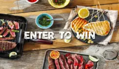 June 2021 Wellness $150 Prize Pack Giveaway