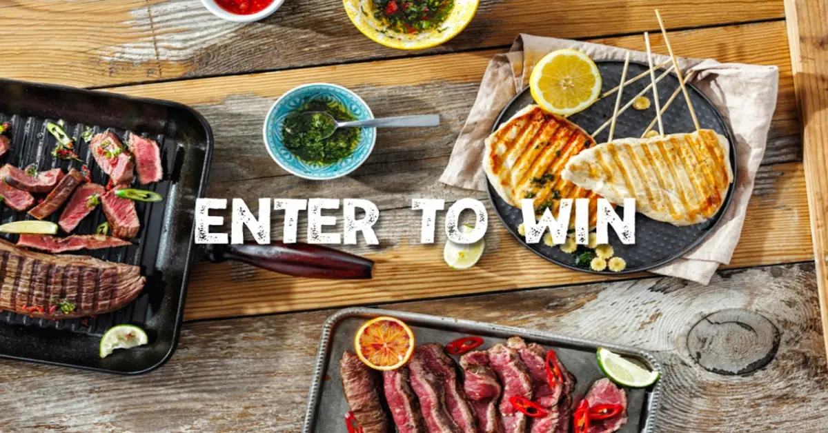 June 2021 Wellness $150 Prize Pack Giveaway