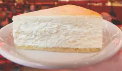 Juniors Summer Celebration Cheesecake Giveaway