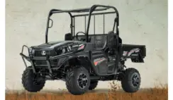 Kubota RTV Giveaway