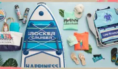 Life is Good Summer Giveaway