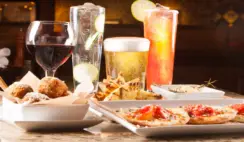 Macaroni Grill Reunion Sweepstakes