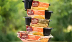 Main St Bistros National Macaroni and Cheese Day Sweepstakes