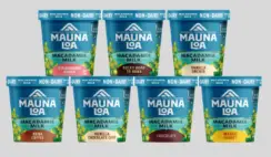 Mauna Loa Ice Cream Giveaway
