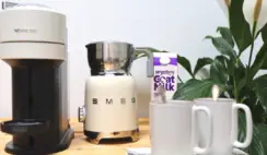 Meyenberg Goat Milk Latte Giveaway