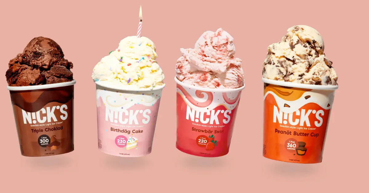 NICKs National Ice Cream Day Giveaway