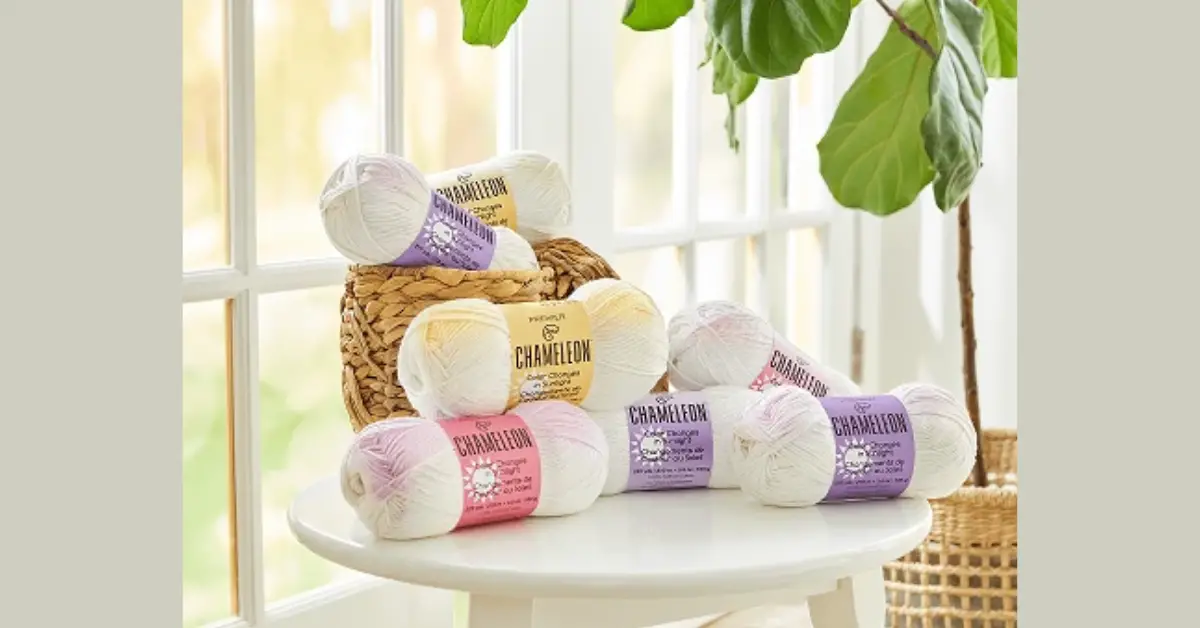 Premier Yarns Chameleon Giveaway