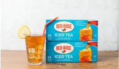 Red Rose Tea Giveaway