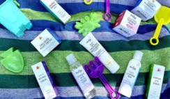 Revivas Xmas in July Giveaway