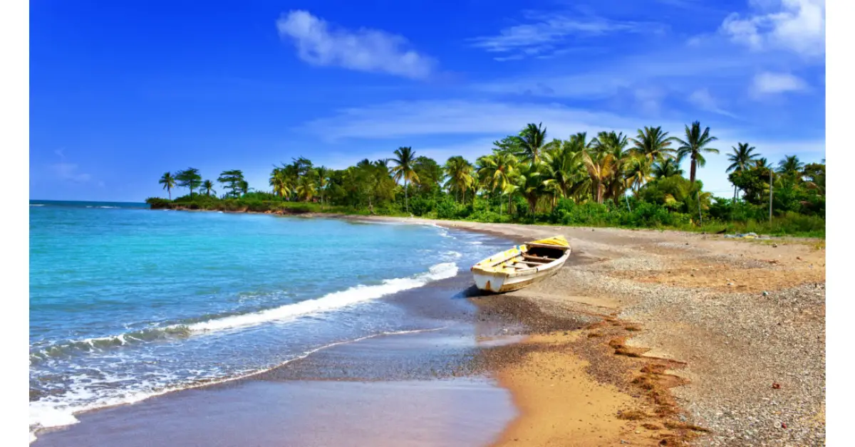 Ryan Seacrests Jamaica Getaway Sweepstakes