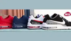 Shop WSS Shopping Spree Giveaway