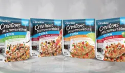 StarKist Big Creations Microwavables Giveaway