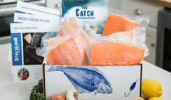 Summer Grilling Giveaway