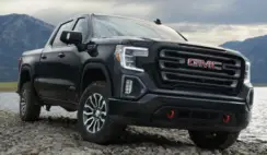 The 2021 GMC Work From Anywhere Sweepstakes
