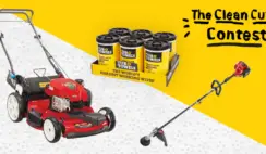 Tub O Towels Clean Cut Giveaway