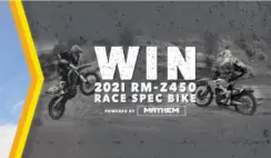 Twisted Tea Suzuki Giveaway