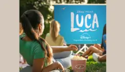 Watermelons Unforgettable Summer Sweepstakes