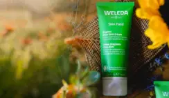 Weleda Inner Nature Bundle Giveaway