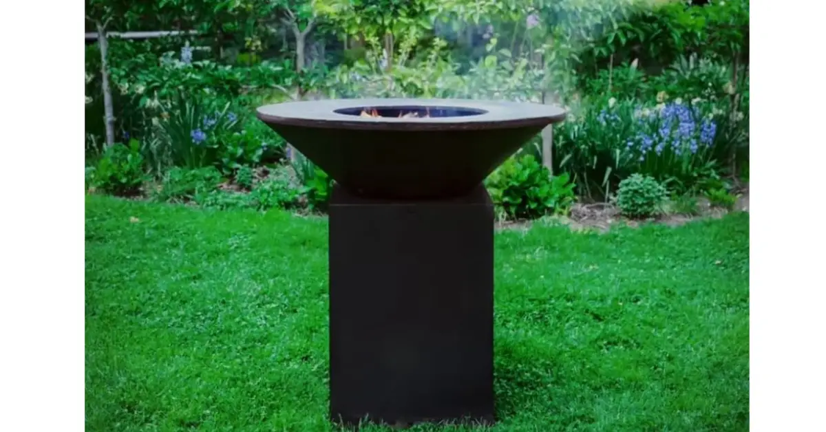 Weston Table OFYR $6k Grill Giveaway