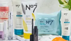 WinWithNo7 Giveaway