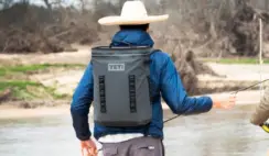 Yeti Hopper Cooler Giveaway