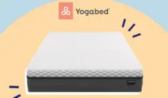 Yogabed Mattress Giveaway