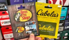 Your Adventure Starts Here Sweepstakes