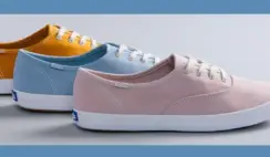 2021 A Years Worth of Keds Contest