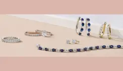 $20K Blue Nile Shopping Spree Sweepstakes