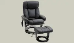 Aosoms Massage Recliner Giveaway