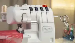 BROTHER Ground Breaking Innovation Sweepstakes