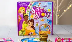 Babysitter Approved Funko Games Giveaway