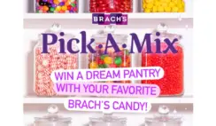 Brachs Pick a Mix Sweepstakes