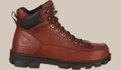 CAL Ranch Georgia Boots Giveaway