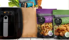 Chefs Craft Back to School Giveaway