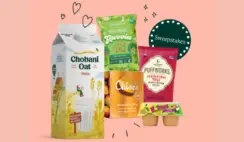 Chobani Super Snackin Sweepstakes