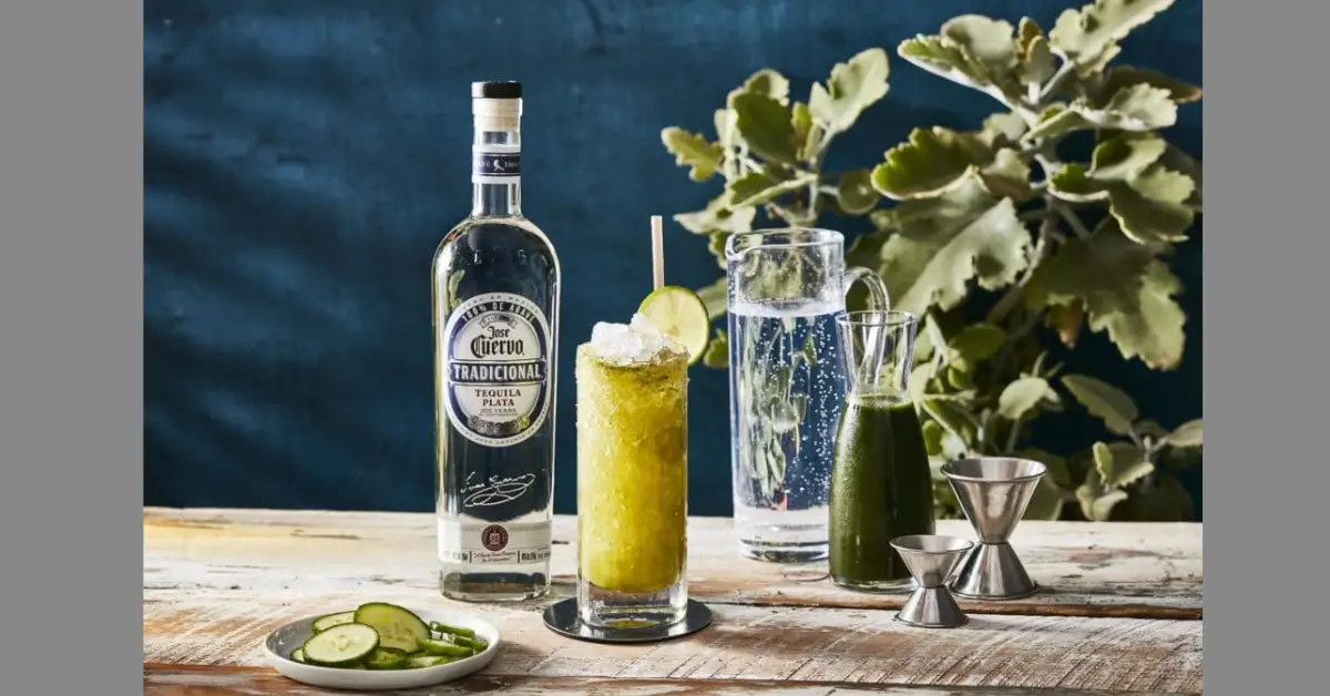 FREE Agave Straws from Jose Cuervo