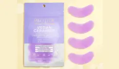 FREE Pacifica Vegan Ceramide Undereye and Smile Line Jelly Patches