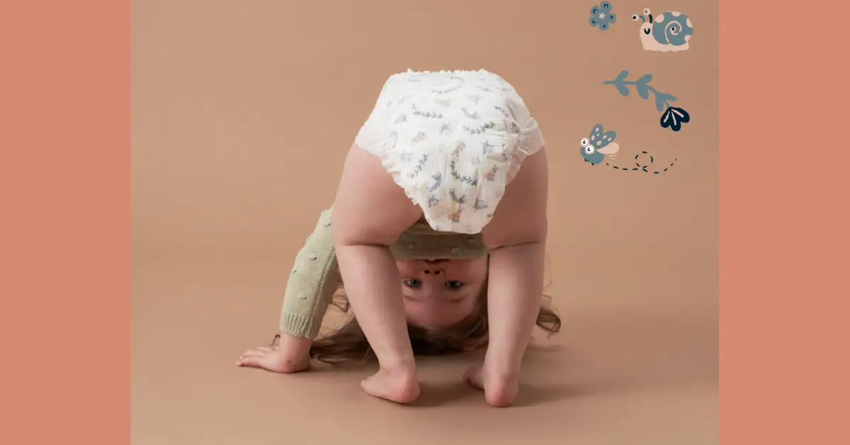FREE Sample of Millie Moon Diapers