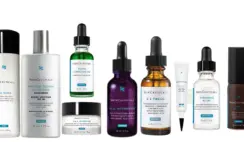 FREE SkinCeuticals Samples NEW OFFER