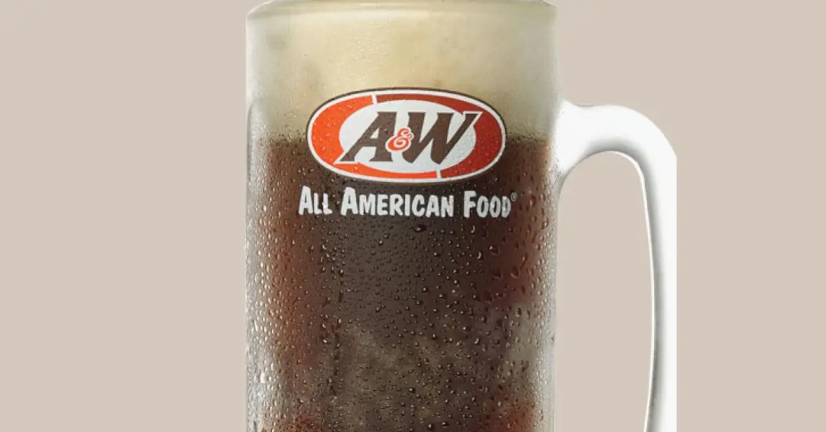 FREE Small Root Beer Floats At Participating A&W Locations