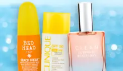 FragranceNet Beach Please Giveaway
